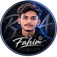 RA Fahim